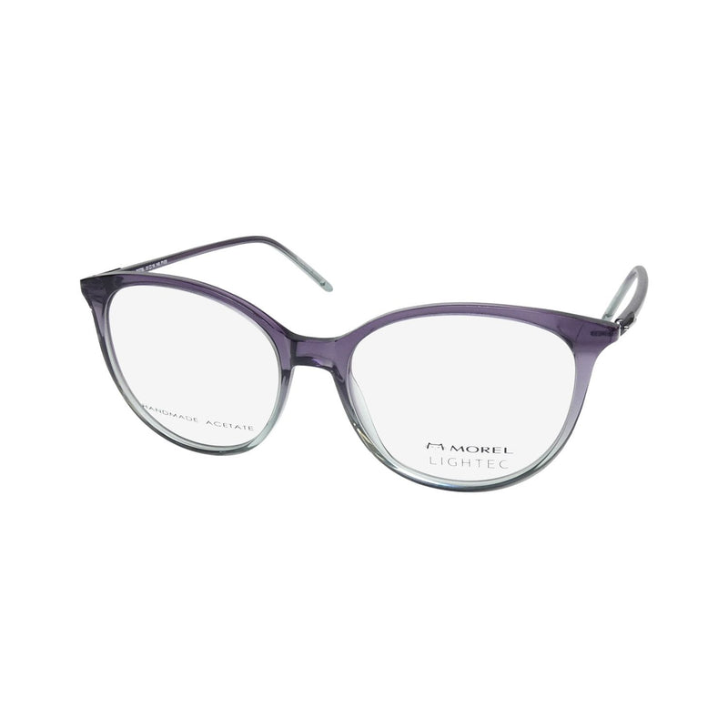 ModaFrames Morel Lightec 30276l Eyeglasses Eyeglasses