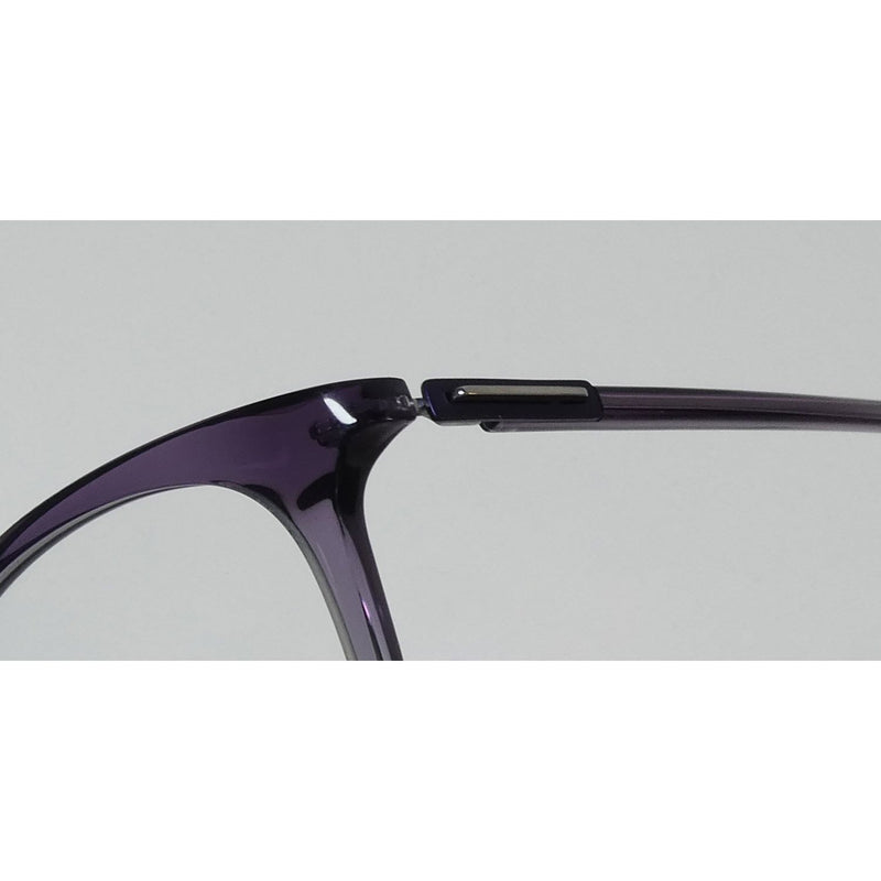 ModaFrames Morel Lightec 30276l Eyeglasses Eyeglasses