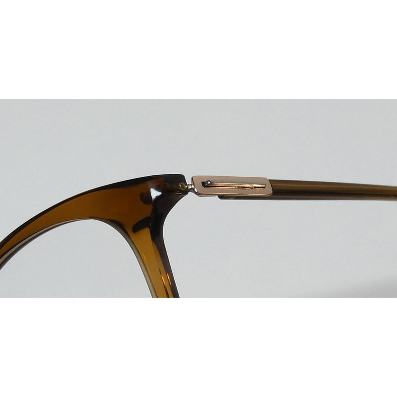 ModaFrames Morel Lightec 30276l Eyeglasses Eyeglasses