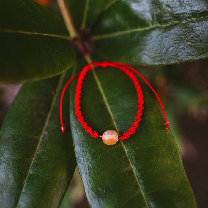 Palo Santo Diffuser OMA Bracelet by One Million Acres