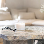 Aroma360 Iris 3-Wick Candle Candle