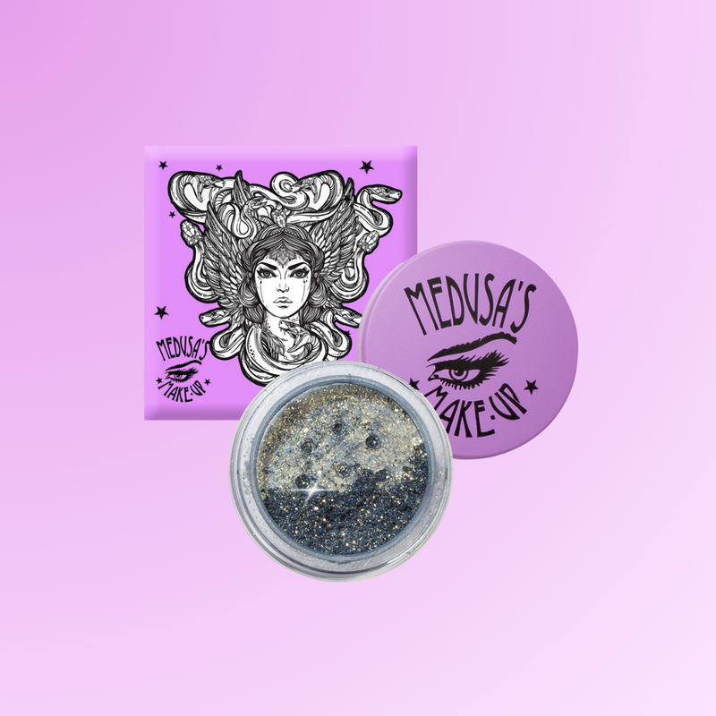 Medusa's Makeup Mystical Eye Dust - Medusa