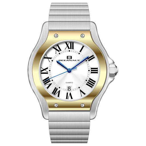 Bids.com Oceanaut Men's Rayonner Watches