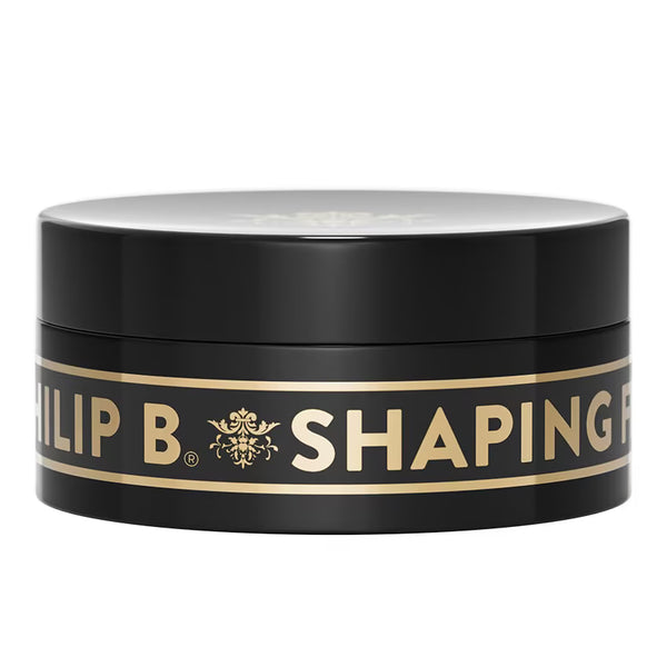 Philip B Philip B Styling Creme Oud Keratin 4oz Hair Styling Products Dark Slate Gray