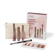 Chella eyebrow cream kit Kit