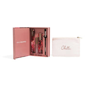 Chella eyebrow pencil kit Kit