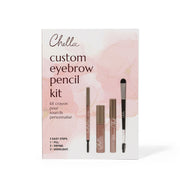 Chella eyebrow pencil kit Kit