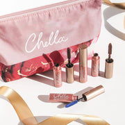 Chella drama & shade mini mascara set Kit
