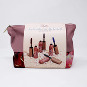 Chella drama & shade mini mascara set Kit