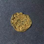 Bids.com 14k Yellow Gold Singapore Chain 1.7mm Necklaces