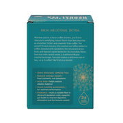 Teeccino Dandelion Dark Roast Roasted Herbal Tea Herbal Tea