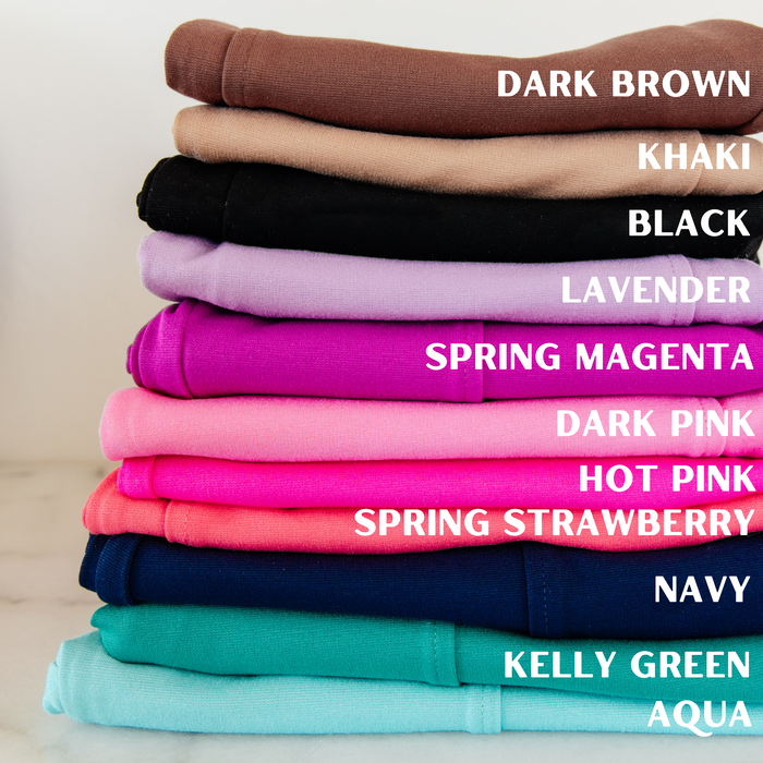 Magic Skinny 28" Pants in Twelve Colors