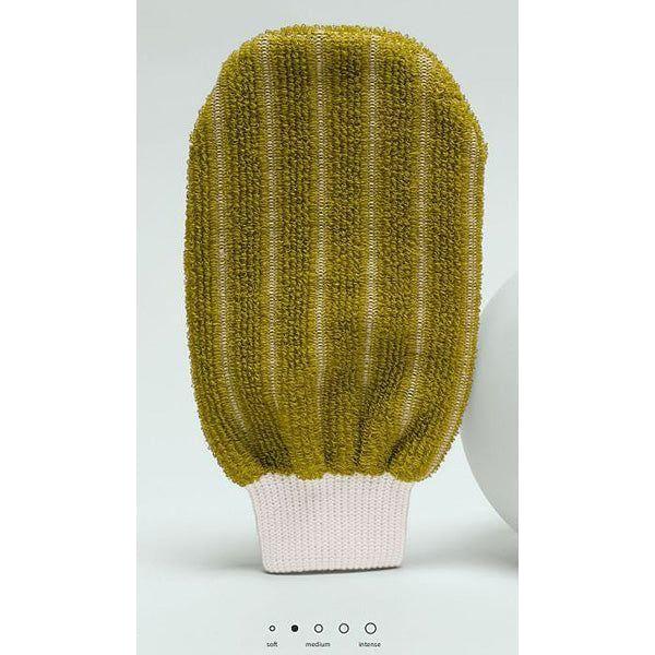 Riffi Riffi Iceland Seaweed Soft Body Care Glove Art. 433 Body Care Glove