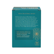 Teeccino Dandelion Caramel Nut Roasted Herbal Tea Herbal Tea