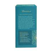 Teeccino Dandelion Mocha Mint Roasted Herbal Tea Herbal Tea