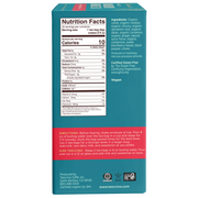 Teeccino Dandelion Red Chai Roasted Herbal Tea Herbal Tea Steel Blue 25 tea bags,10 tea bags