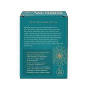 Teeccino Dandelion Coconut Roasted Herbal Tea Herbal Tea