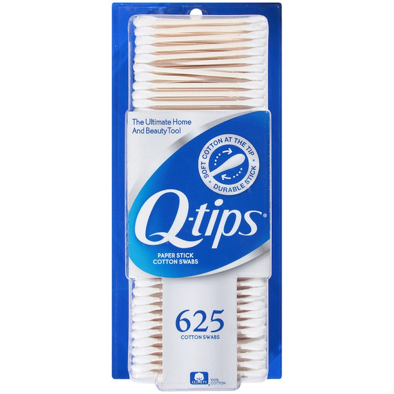 Q-tips Q-tips Cotton Swabs Original Cotton Swabs
