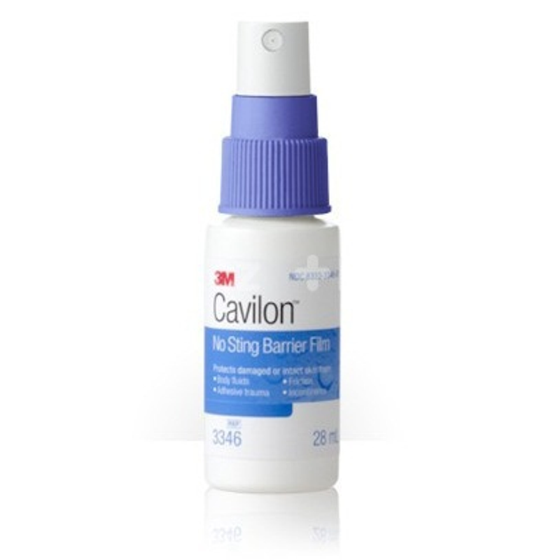 Cavilon Cavilon Protective Barrier Spray Film, 3346E Film & Television