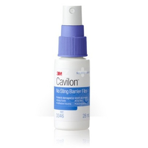 Cavilon Cavilon Protective Barrier Spray Film, 3346E Film & Television White Smoke