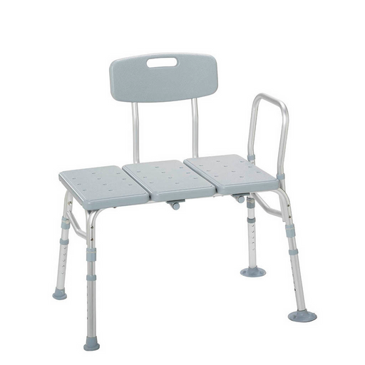 Drive Medical Drive Medical Three Piece Transfer Bench Benches