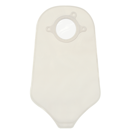 Convatec Convatec Surfit Natura Urostomy Pouch 2-Piece System 10" Length Drainable Medical