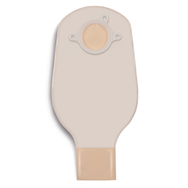 Convatec Convatec Sur-Fit Natura Opaque Drainable Pouch, 12 Inch Medical Supplies