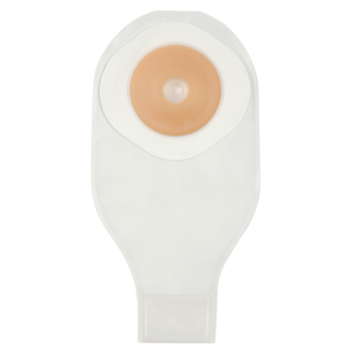 Convatec Convatec 175778 ActiveLife Convex 1-Piece Drainable Pouch Medical Supplies