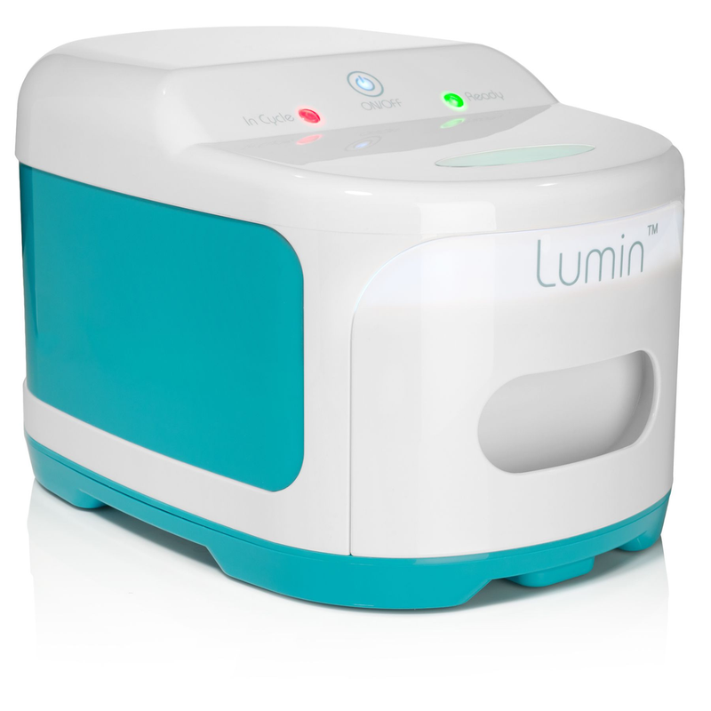 Lumin Lumin Cpap UV Sanitizer Health & Beauty