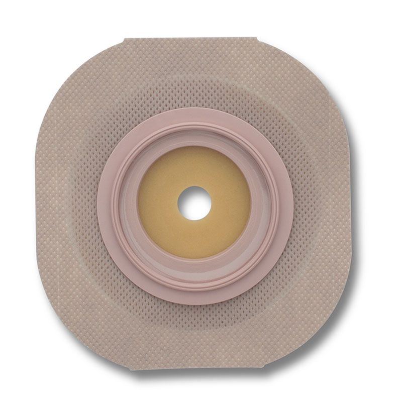 Hollister Hollister Flextend Ostomy Barrier, 2-Piece Adhesive Tape Fencing & Barriers