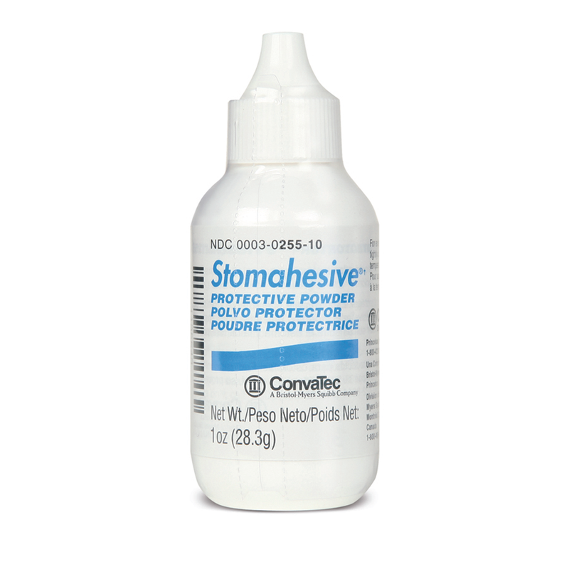Convatec Convatec Stomahesive Protective Powder 1 Oz Ostomy Supplies