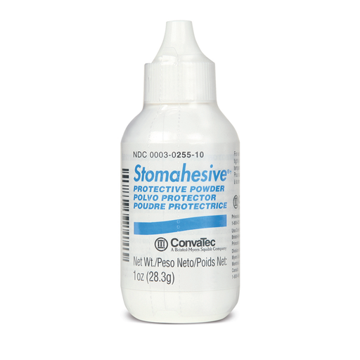 Convatec Convatec Stomahesive Protective Powder 1 Oz Ostomy Supplies