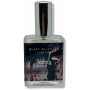 Murphy and McNeil The Abbey Eau de Parfum - by Murphy and McNeil / Black Mountain Shaving Colognes and Perfume