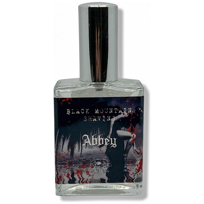 The Abbey Eau de Parfum - by Murphy and McNeil / Black Mountain Shaving