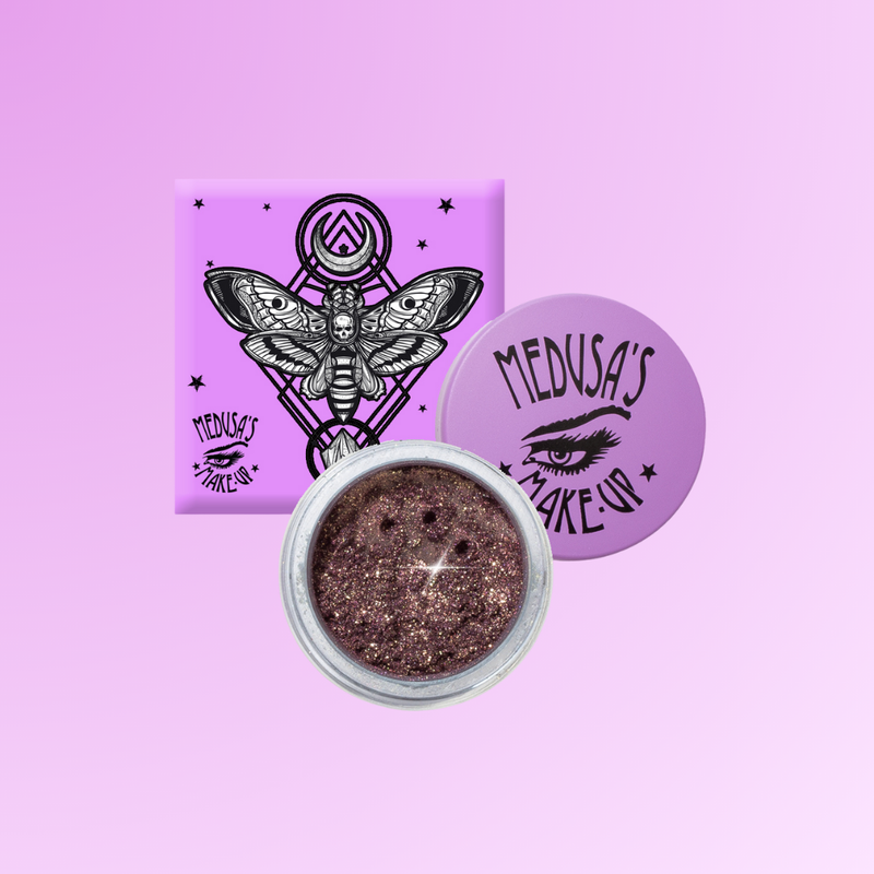 Medusa's Makeup Mystical Eye Dust - Psykhe