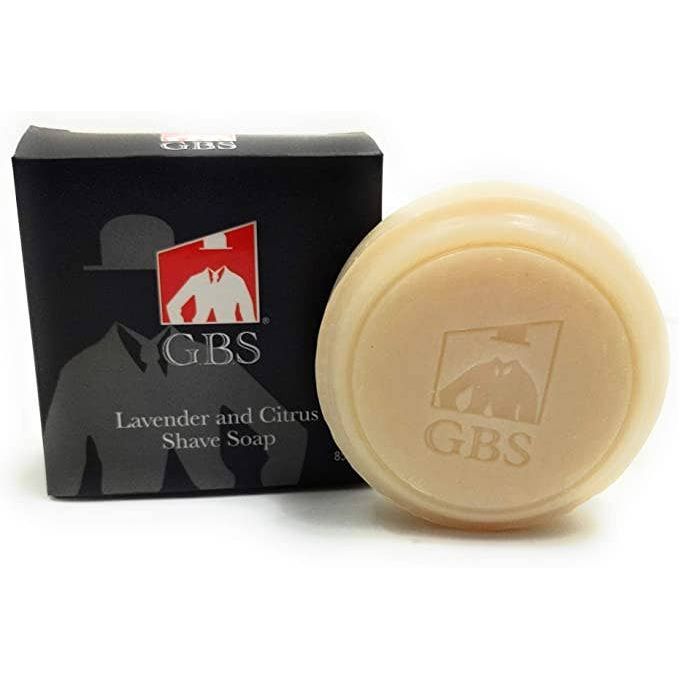 Mill's Beauty Supply GBS Shaving Soap Shaving Soap