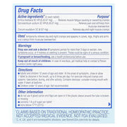 Arnicare Arnicare Leg Cramps - 11 Chewable Tablets Per Tube Vitamins & Supplements White Smoke