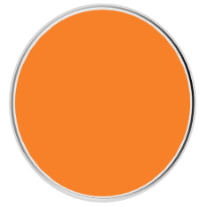 laurenbbeauty Apricot Solid Gel Nail Wrap Nail Art Kits & Accessories