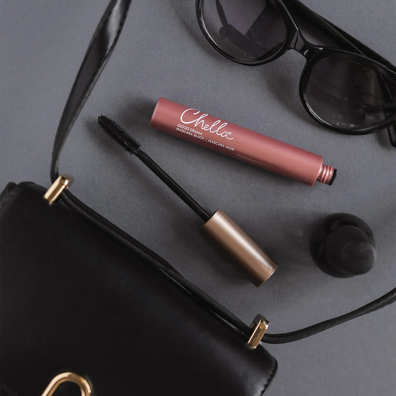 Chella good drama mascara