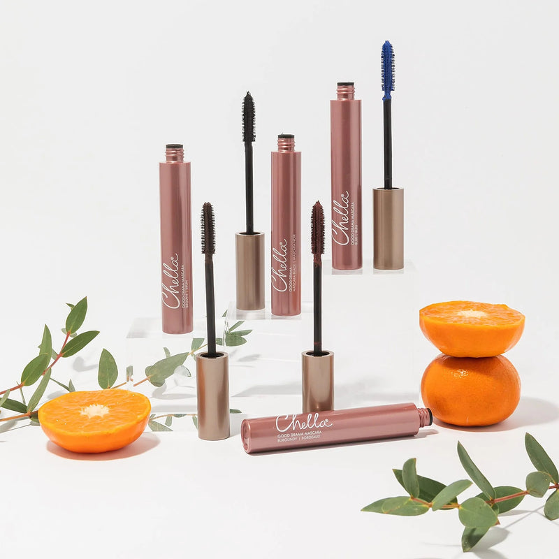 Chella good drama mascara