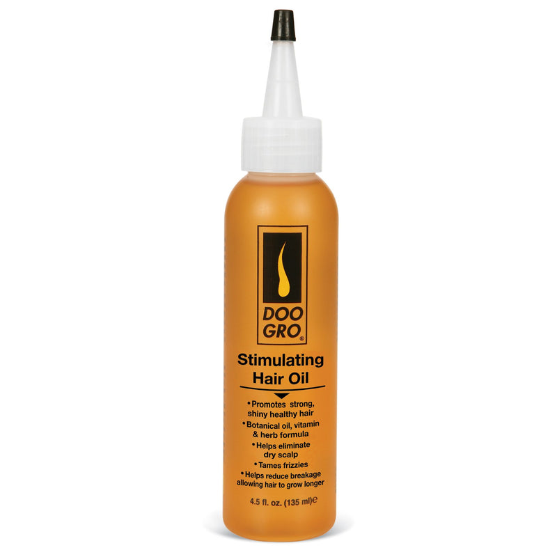 Doo Gro Doo Gro Stimulating Hair Growth Oil, 4.5 Oz Hair Care