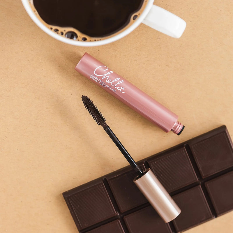 Chella good drama mascara