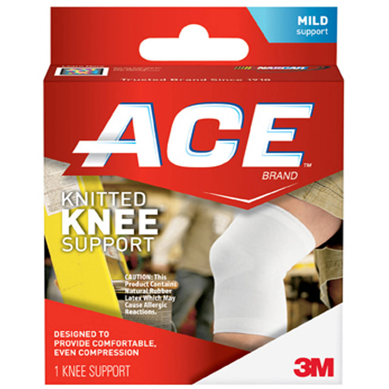 ACE ACE Knee Support, Compression, Large/X Large Personal Care