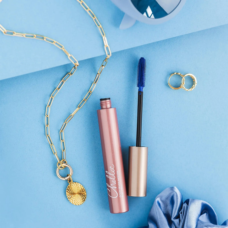 Chella good drama mascara