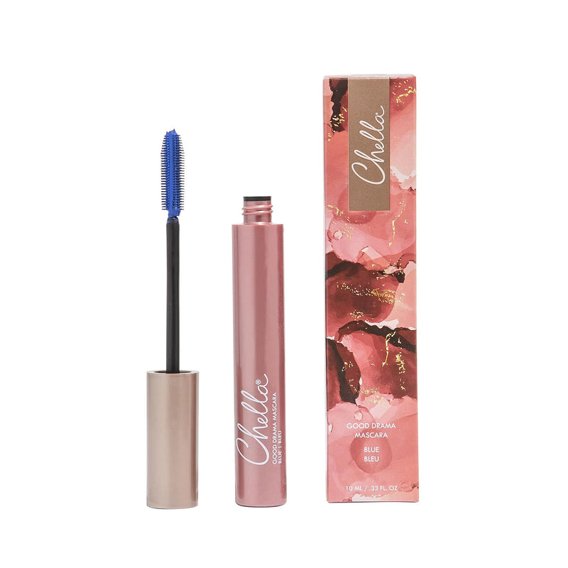 Chella good drama mascara