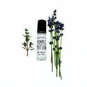 Rooted Earth Farm + Apothecary Pimple Potion Acne Relief