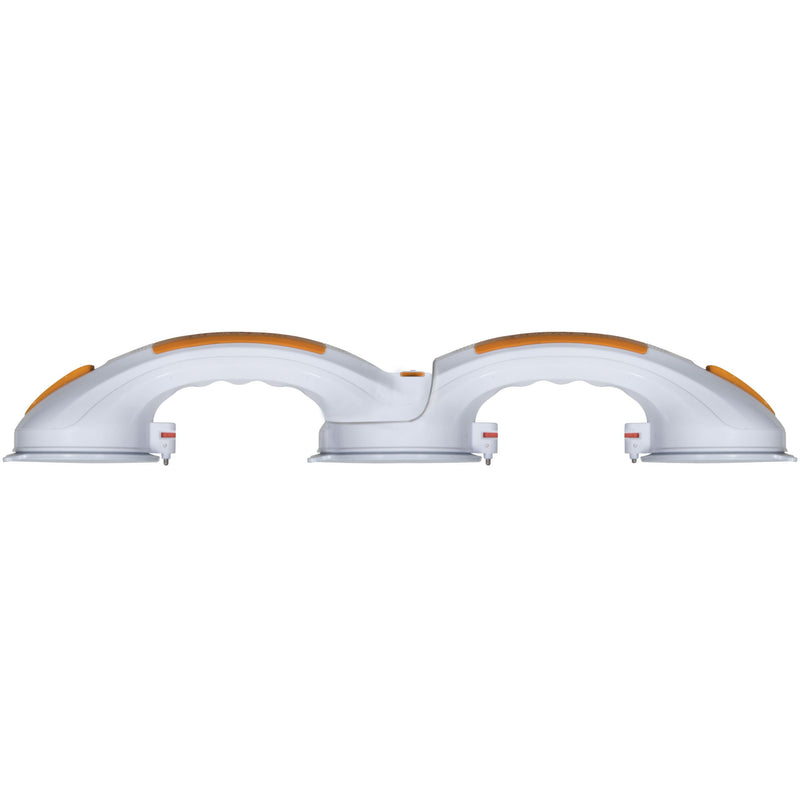 Drive Medical Drive Medical Adjustable Angle Rotating Suction Cup Grab Bar Health Care