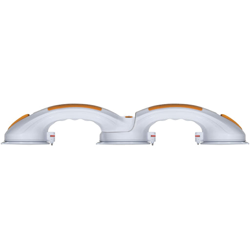 Drive Medical Drive Medical Adjustable Angle Rotating Suction Cup Grab Bar Health Care