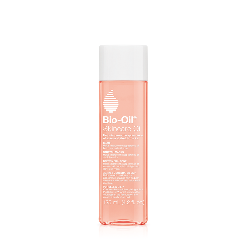 Bio-Oil Bio-Oil Skincare With Vitamin A, E, For All Skin Types Skin Care