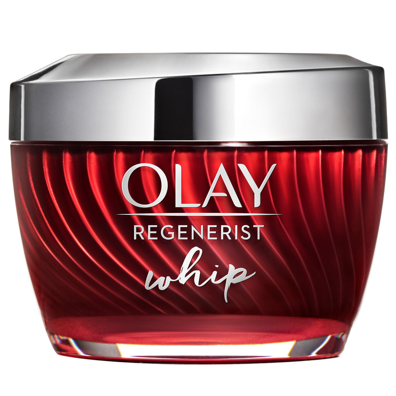 Olay Olay Regenerist Whip Face Moisturizer, 1.7 Oz Face Moisturizer